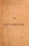 [Gutenberg 46091] • The Octoroon; or, Life in Louisiana. A Play in Five acts